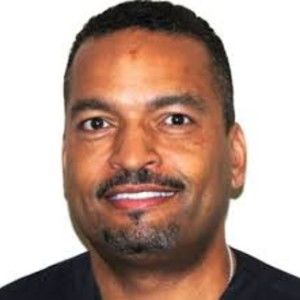 Meet your Posher, Ron